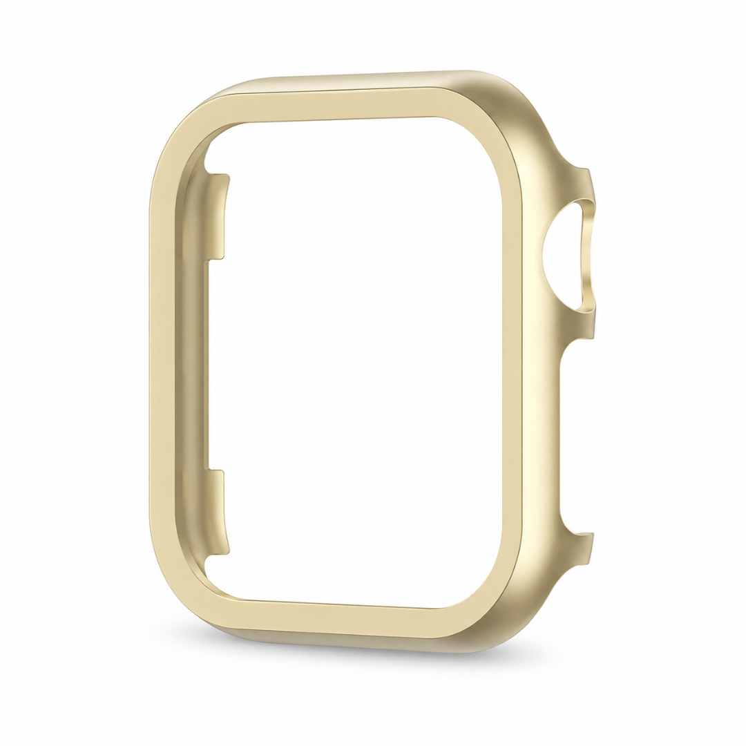 Apple Watch Frame Goud, los frame met open voorzijde